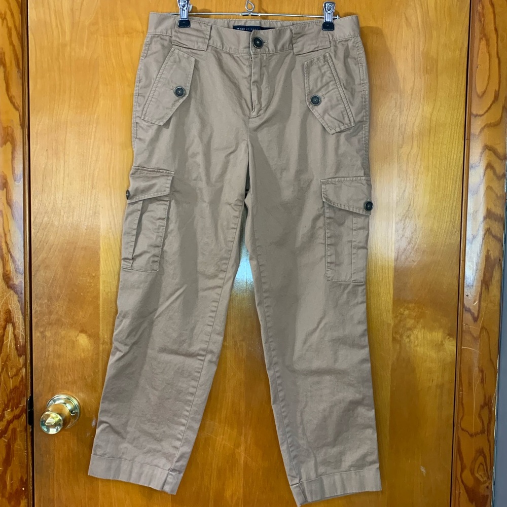 Marc Jacobs Cargo Pants